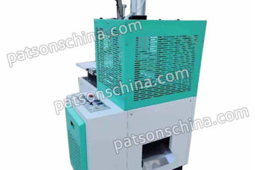 Baking Paper Plate Making Machine