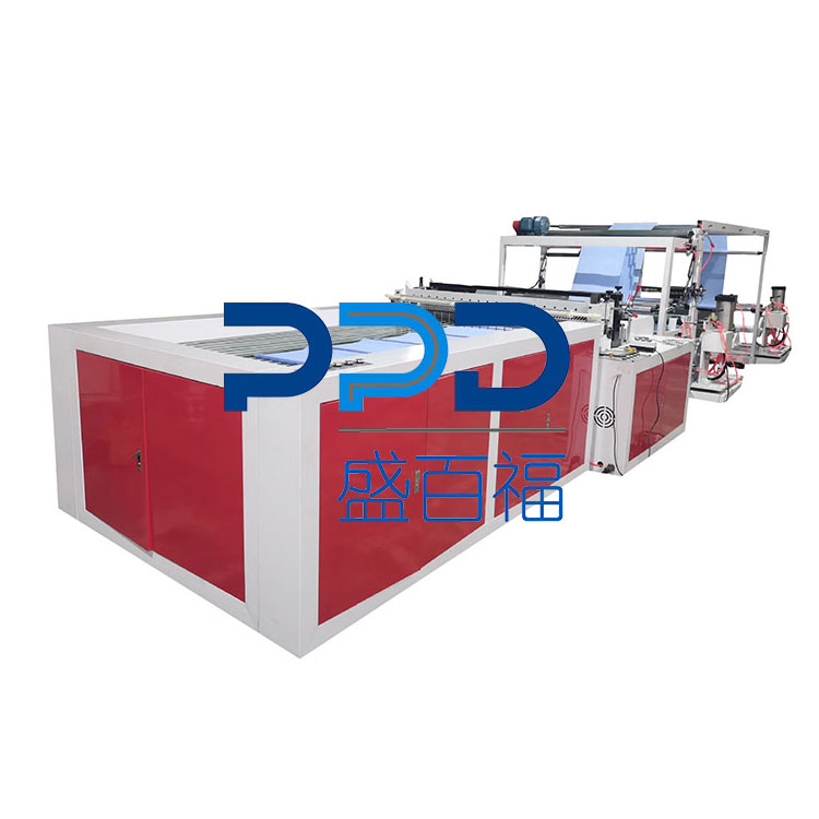 A4 Paper Sheeting Machine
