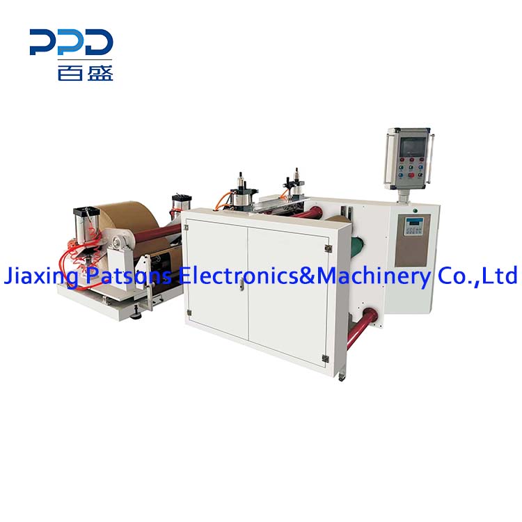 Honeycomb Kraft Paper Cushion Forming Machine