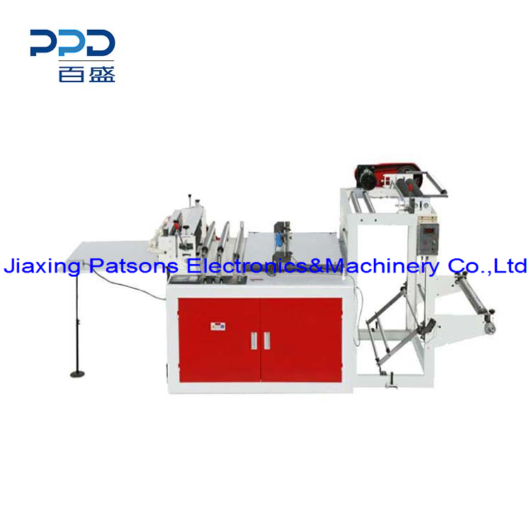 Food Paper Sheeting Machine