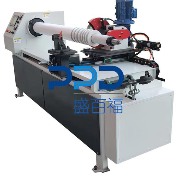 Automatic Tape Cutting Machine