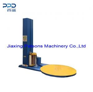 Pallet Stretch Wrapping Machine